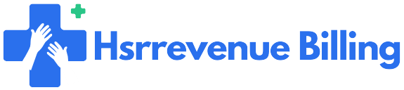 HSR Revenue Billing