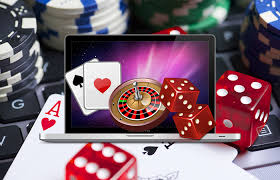 Exploring Casino Joy A Gateway to Online Gaming Thrills Exploring Casino Joy A Gateway to Online Gaming Thrills
