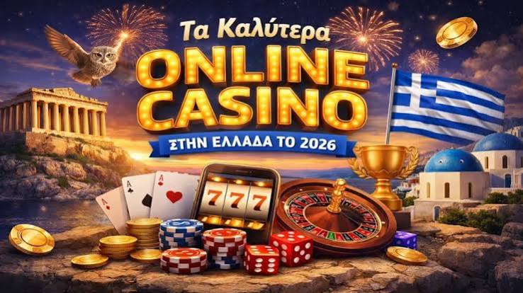 Τα Καλύτερα Online Καζίνο Ο Απόλυτος Οδηγός -899072760 Τα Καλύτερα Online Καζίνο Ο Απόλυτος Οδηγός -899072760
