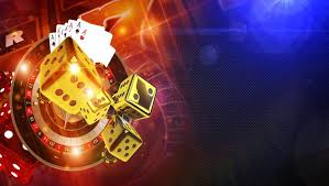 Online Gambling En Voksende Trend i Underholdning Online Gambling En Voksende Trend i Underholdning