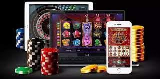 Experience the Best at Tropic Slots Online Casino UK Experience the Best at Tropic Slots Online Casino UK