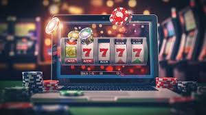 Experience Thrills with WaveBet Casino Online Slots